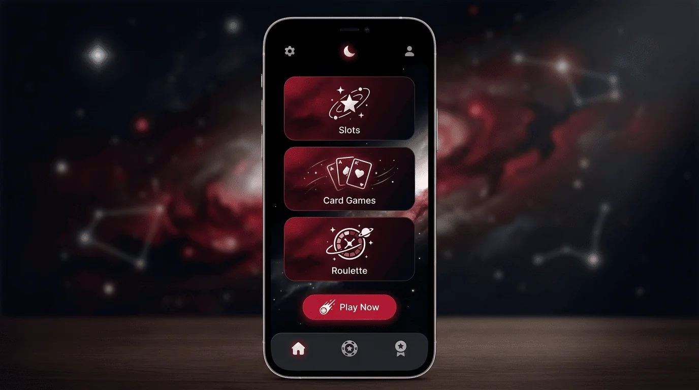 Slotsvader Casino App